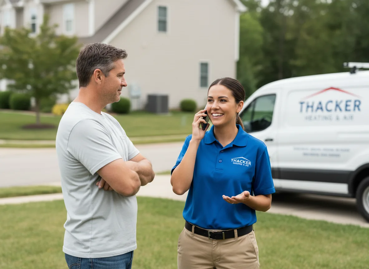 Ac Repair Orla, TX FAQs
